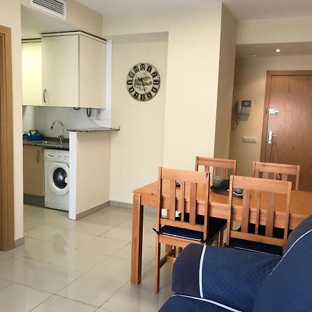 Apartamento Puerto Беникарло Экстерьер фото