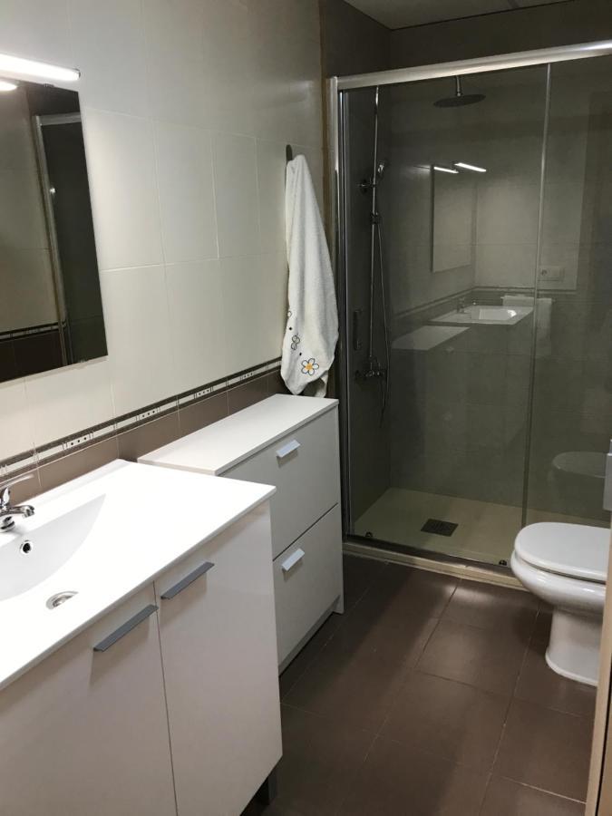 Apartamento Puerto Беникарло Экстерьер фото